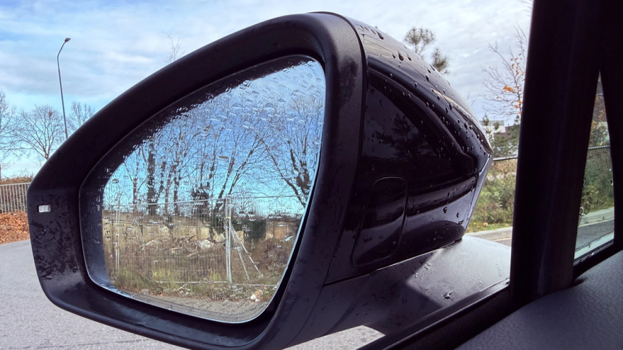 Volkswagen Tiguan 1.5 eHybrid R-Line Edition