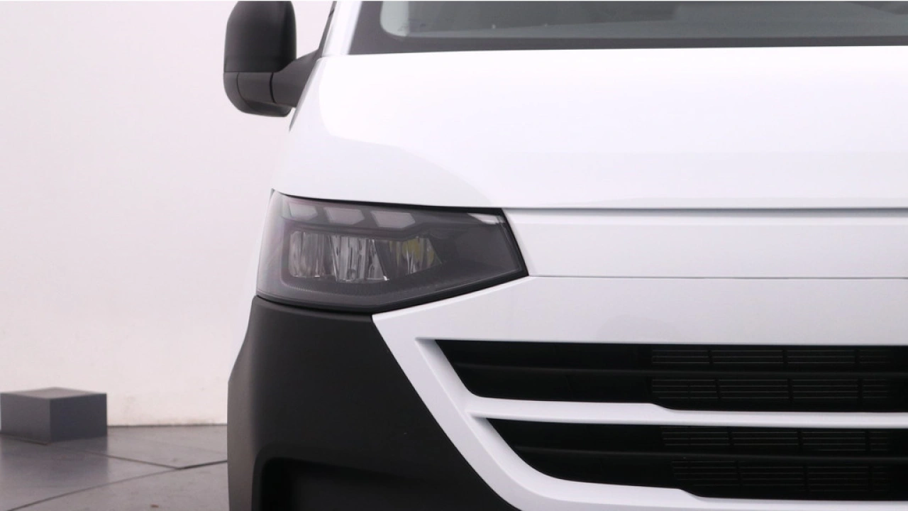 VW Bedrijfswagens Transporter L1H1 2.0 TDI 150pk 3.2T Life
