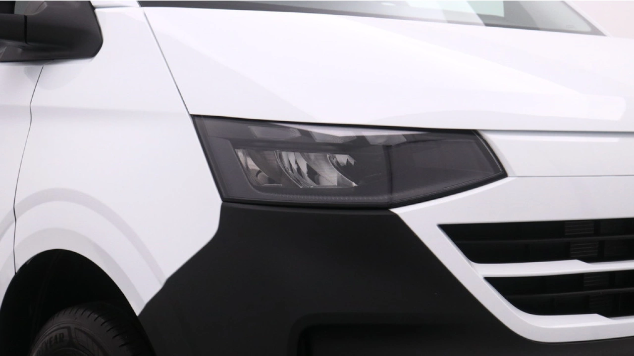 VW Bedrijfswagens Transporter L1H1 2.0 TDI 150pk 3.2T Life