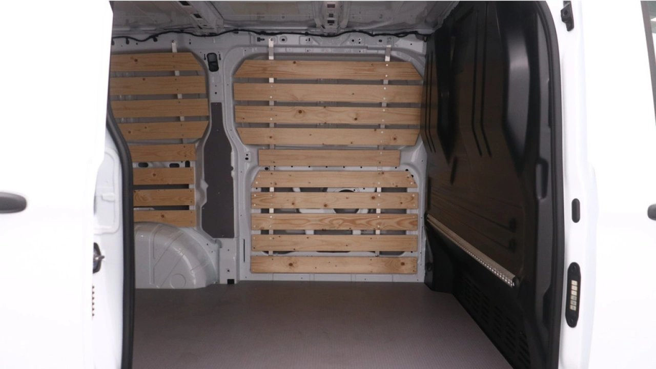 VW Bedrijfswagens Transporter L1H1 2.0 TDI 150pk 3.2T Life