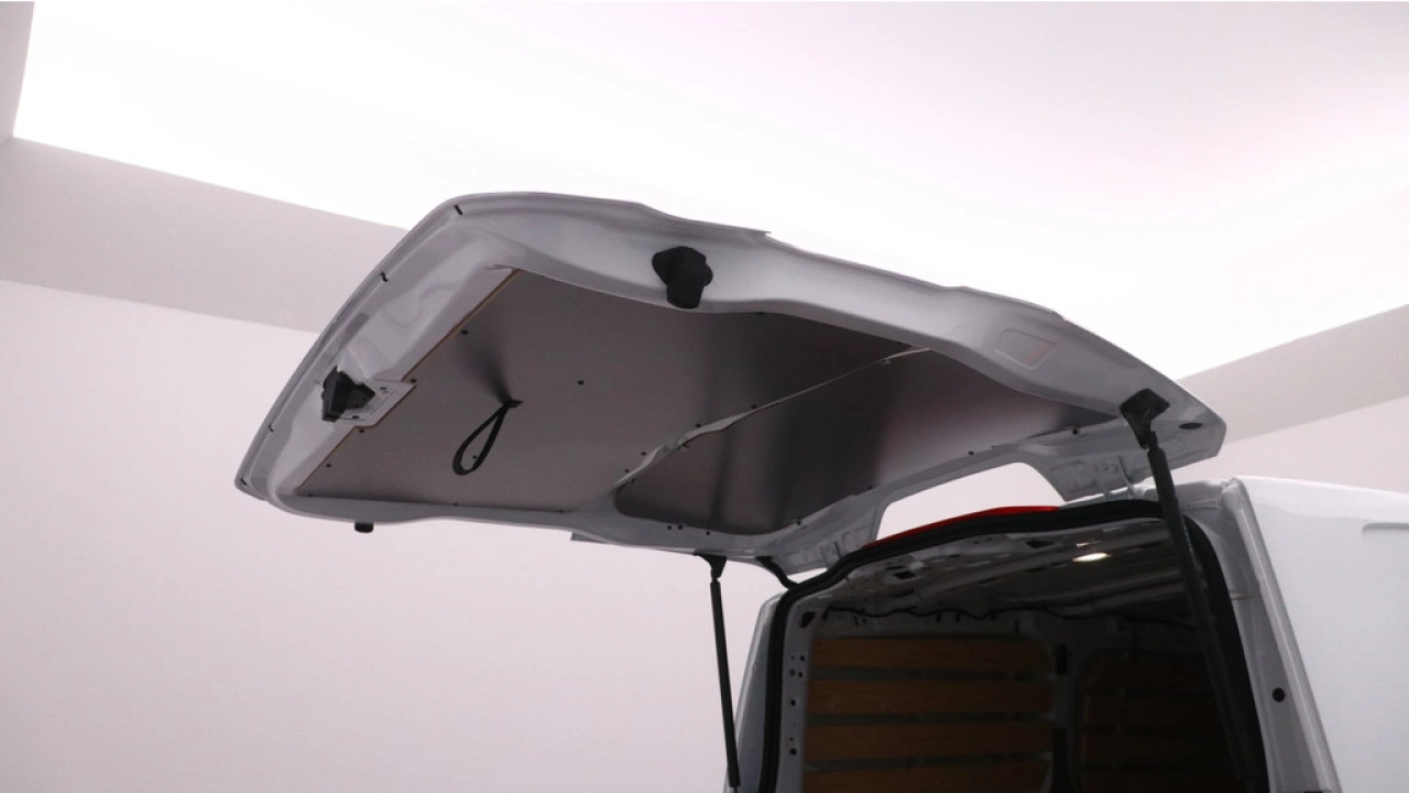 VW Bedrijfswagens Transporter L1H1 2.0 TDI 150pk 3.2T Life