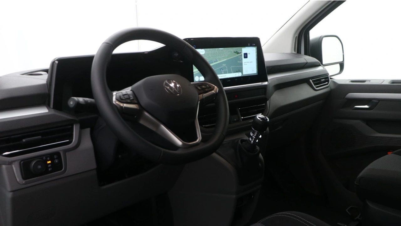 VW Bedrijfswagens Transporter L1H1 2.0 TDI 150pk 3.2T Life