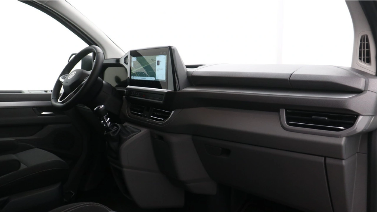 VW Bedrijfswagens Transporter L1H1 2.0 TDI 150pk 3.2T Life