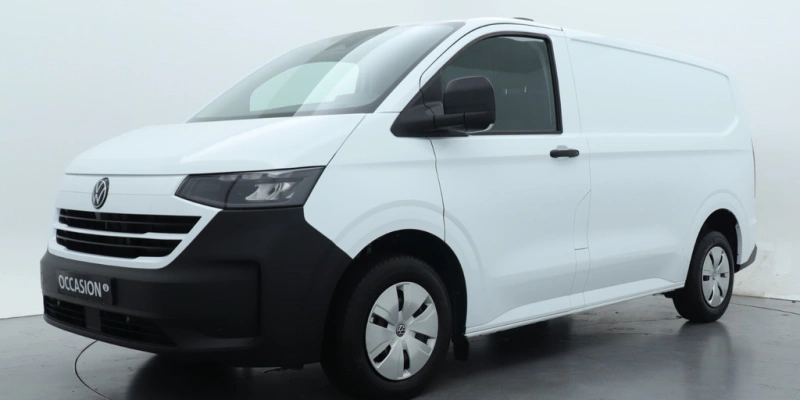 VW Bedrijfswagens Transporter L1H1 2.0 TDI 150pk 3.2T Life