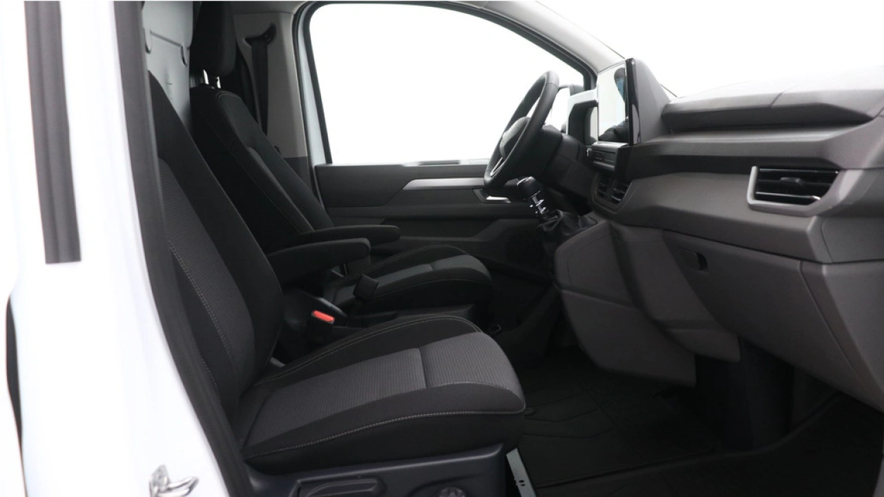 VW Bedrijfswagens Transporter L1H1 2.0 TDI 150pk 3.2T Life