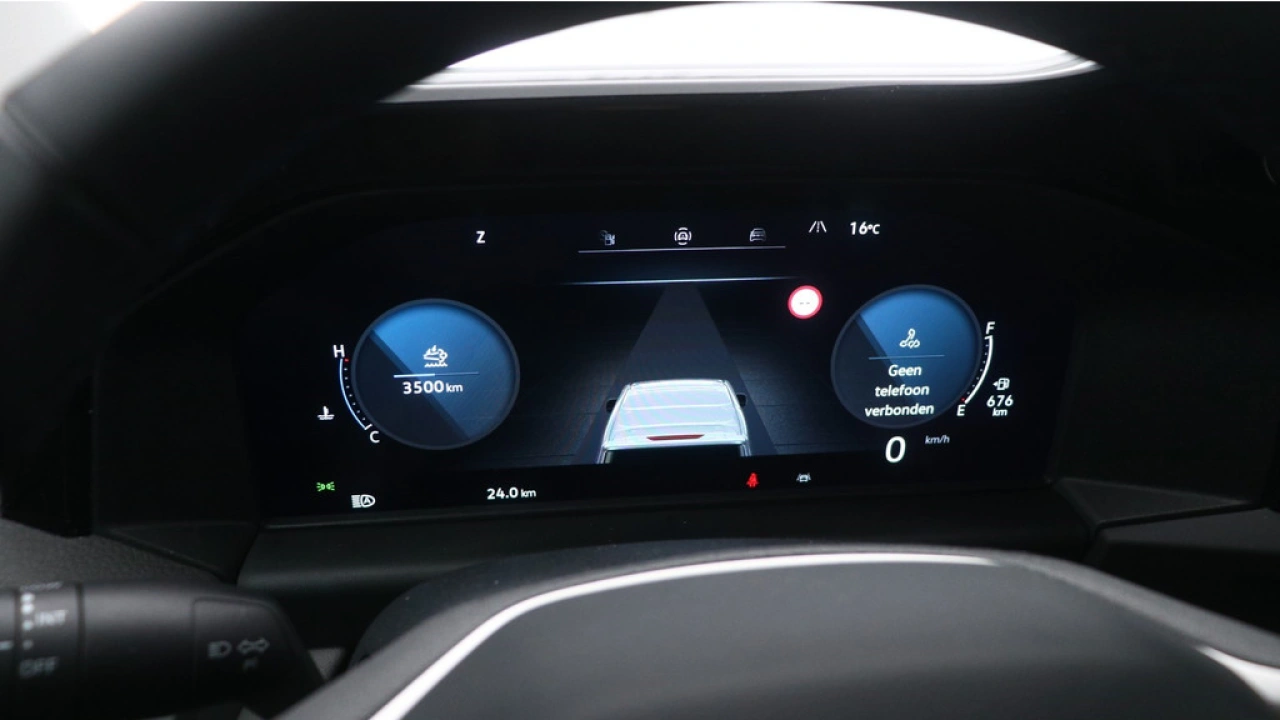 VW Bedrijfswagens Transporter L1H1 2.0 TDI 150pk 3.2T Life