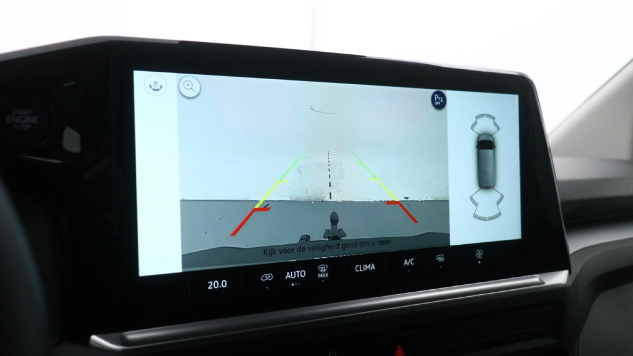 VW Bedrijfswagens Transporter L1H1 2.0 TDI 150pk 3.2T Life