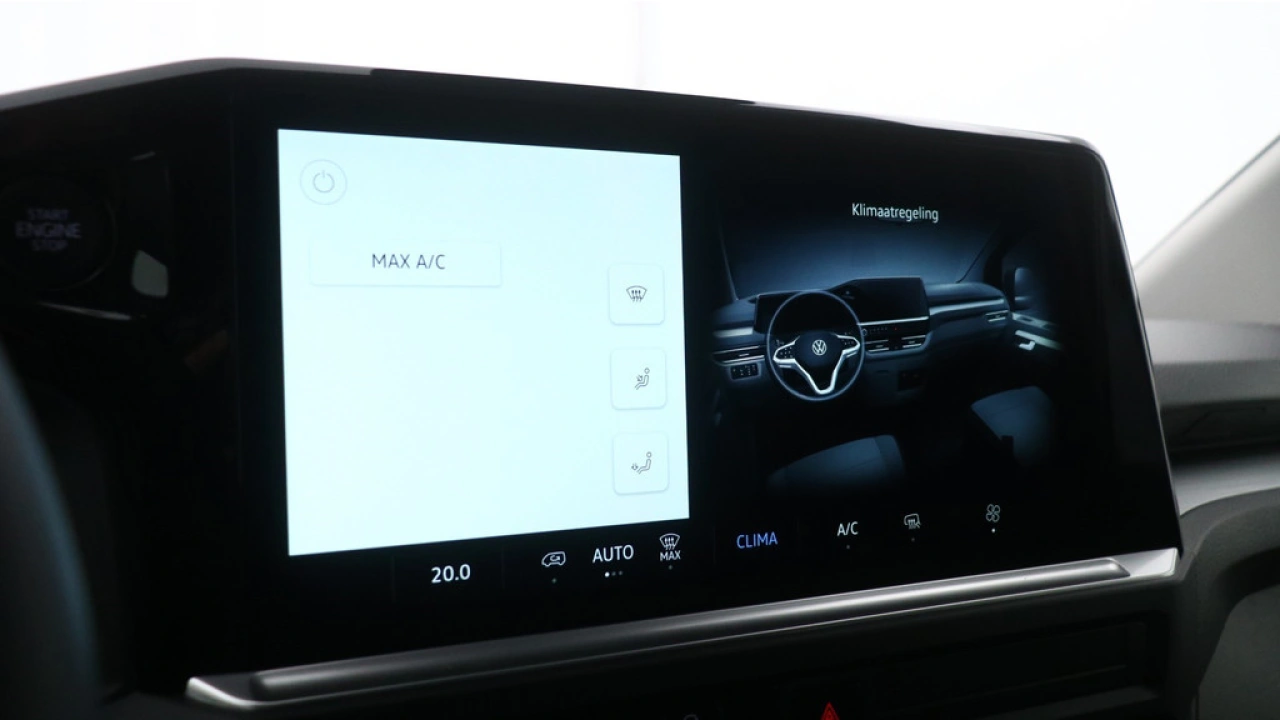 VW Bedrijfswagens Transporter L1H1 2.0 TDI 150pk 3.2T Life