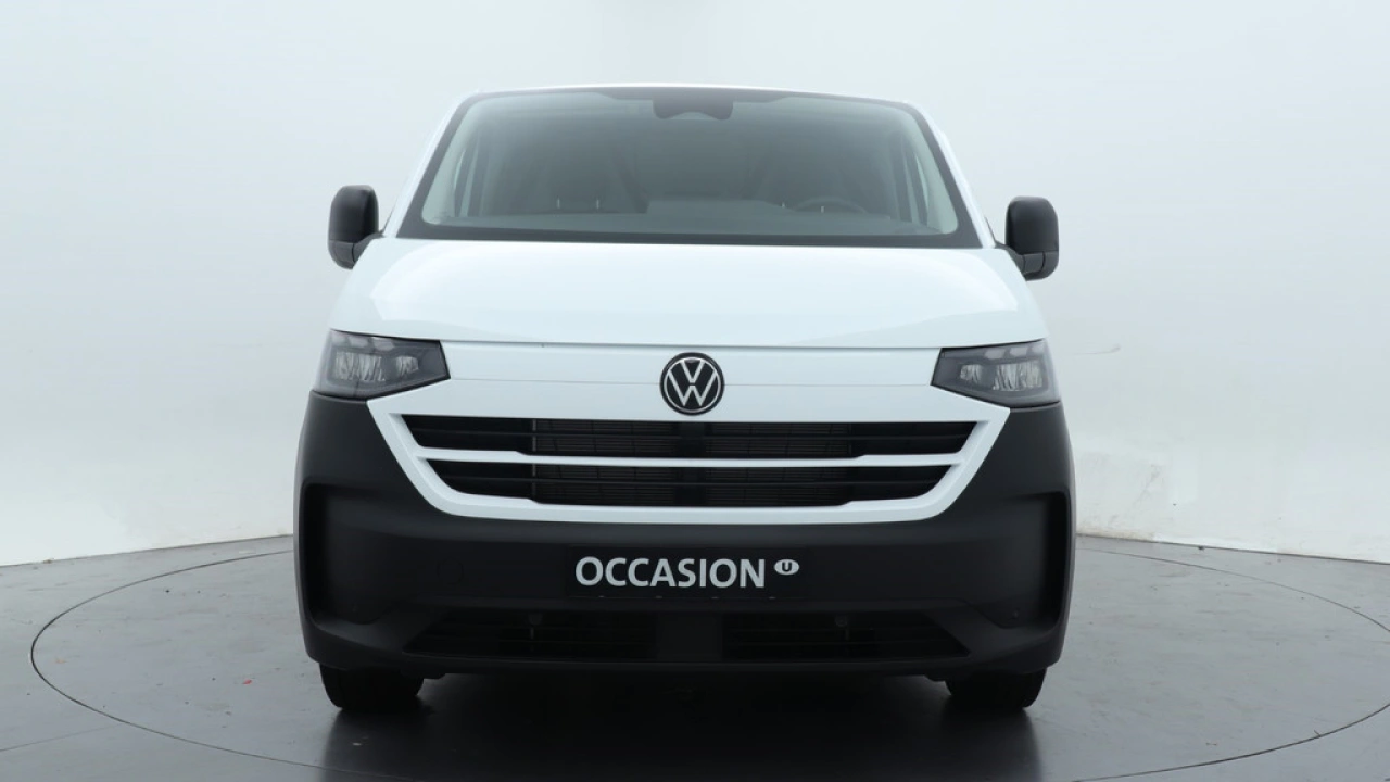 VW Bedrijfswagens Transporter L1H1 2.0 TDI 150pk 3.2T Life