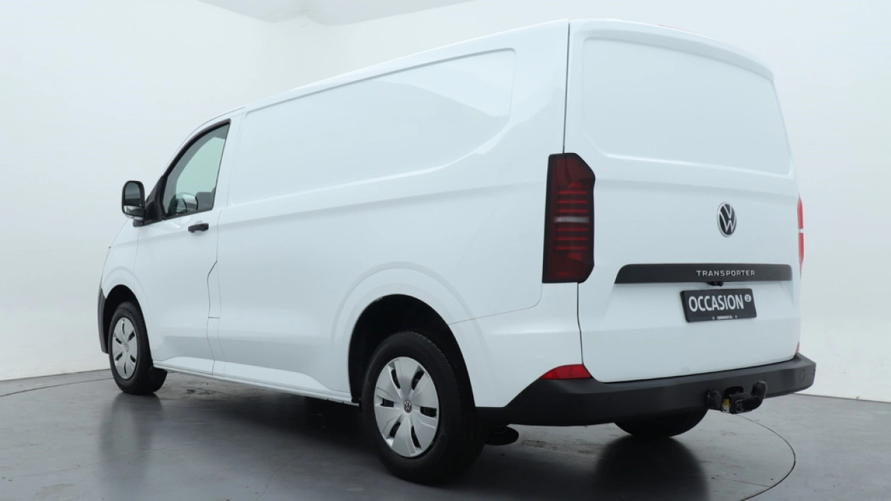 VW Bedrijfswagens Transporter L1H1 2.0 TDI 150pk 3.2T Life