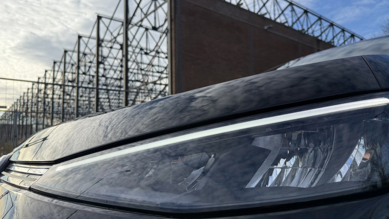 Volkswagen T-Roc 1.5 eTsi 115pk Life First Edition