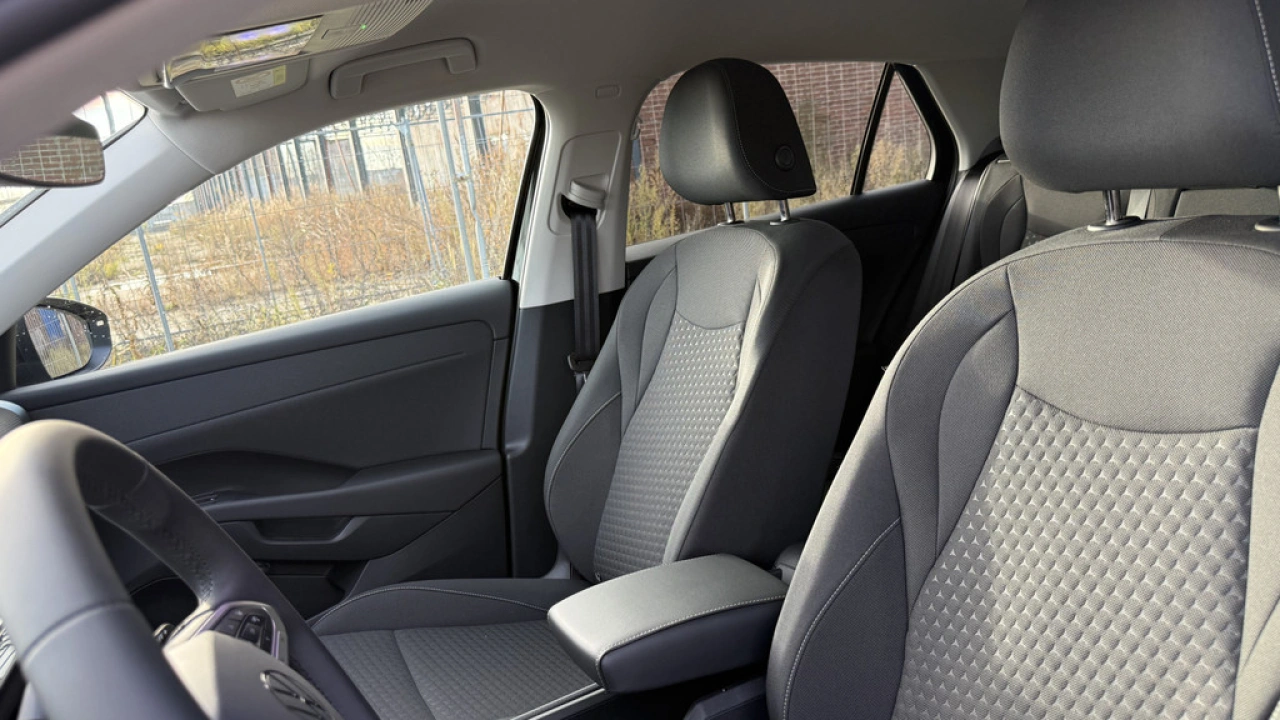 Volkswagen T-Roc 1.5 eTsi 115pk Life First Edition