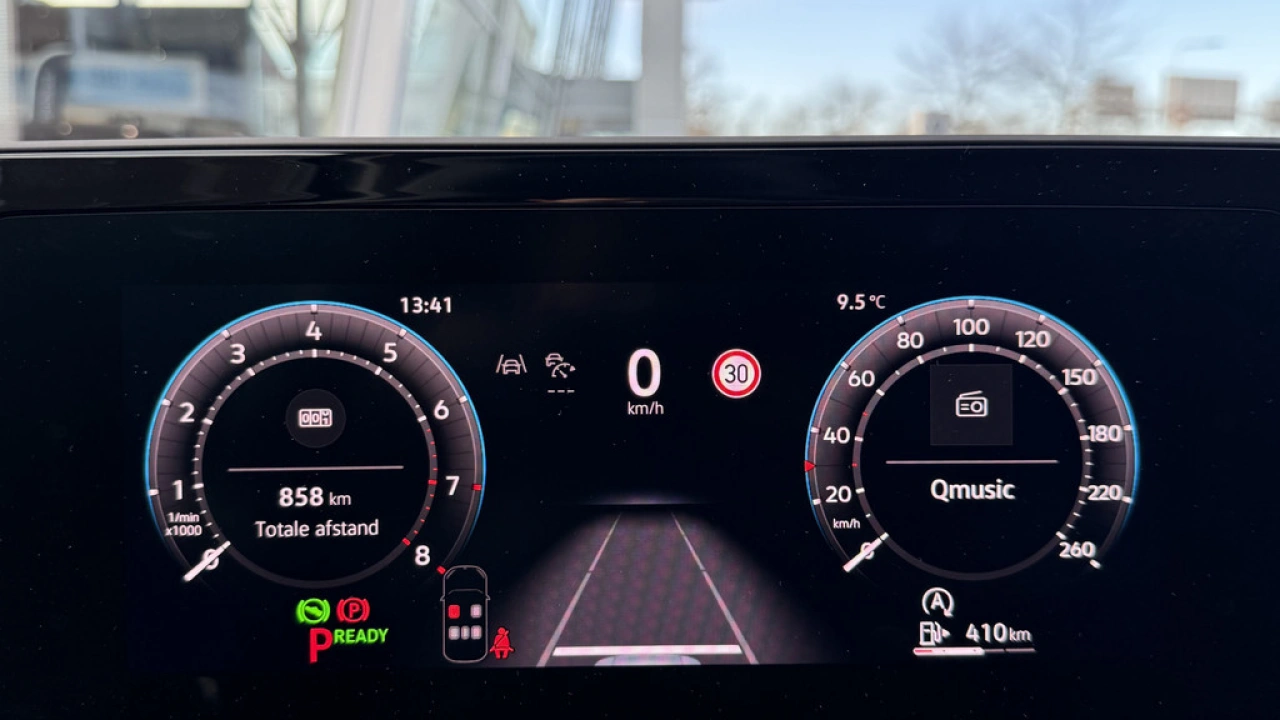 Volkswagen T-Roc 1.5 eTsi 115pk Life First Edition