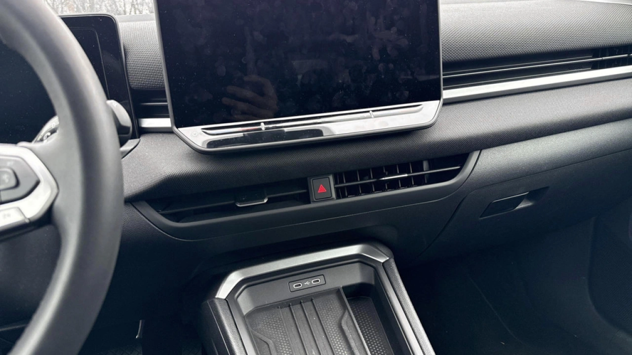 Volkswagen T-Roc 1.5 eTsi 115pk Life First Edition