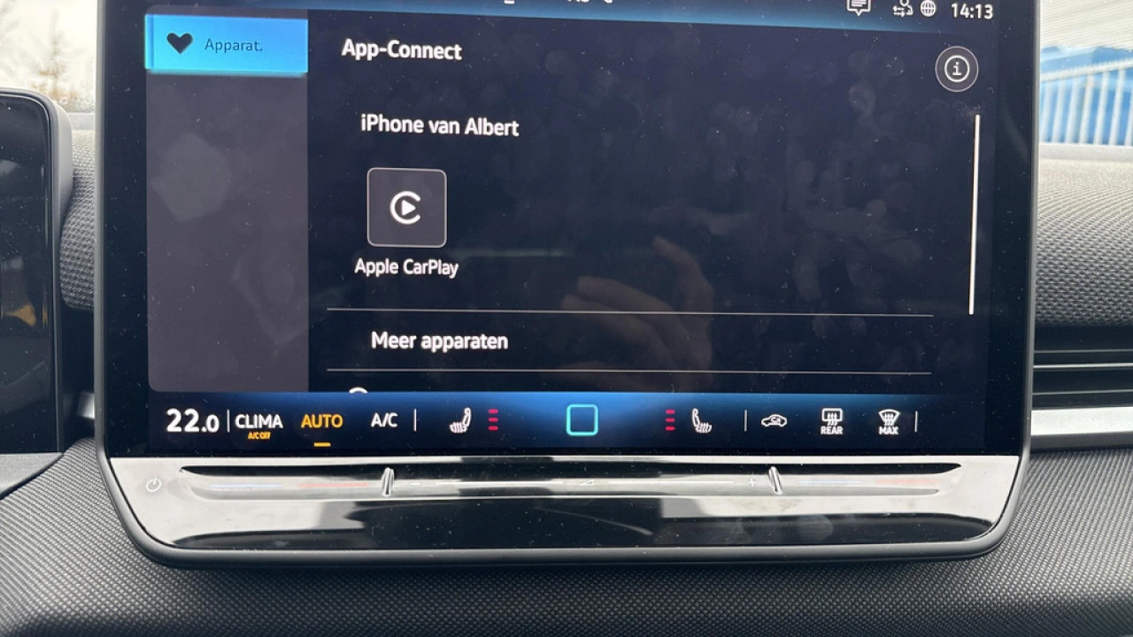 Volkswagen T-Roc 1.5 eTsi 115pk Life First Edition