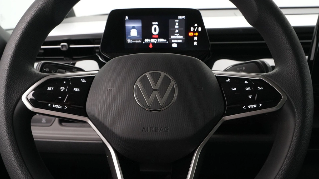 Volkswagen ID. Buzz 1st 77kWh 204pk