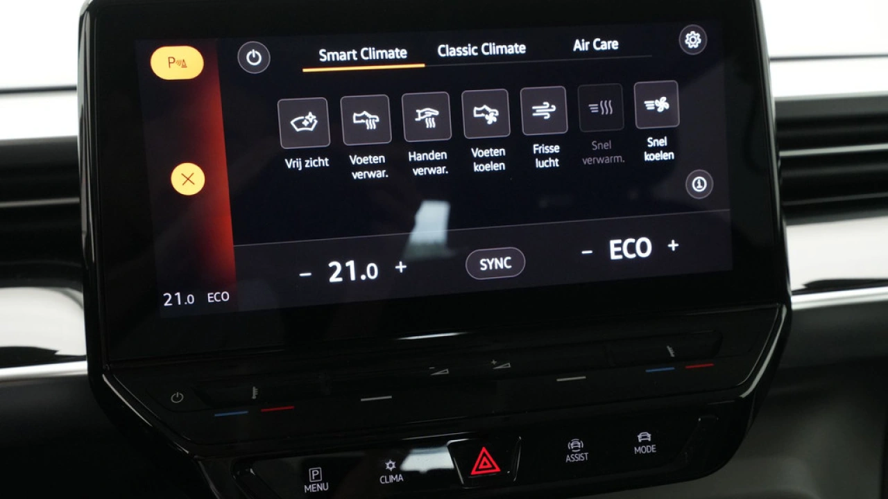 Volkswagen ID. Buzz 1st 77kWh 204pk