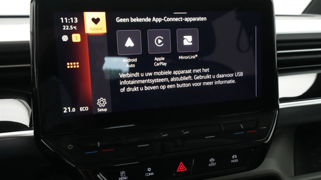 Volkswagen ID. Buzz 1st 77kWh 204pk