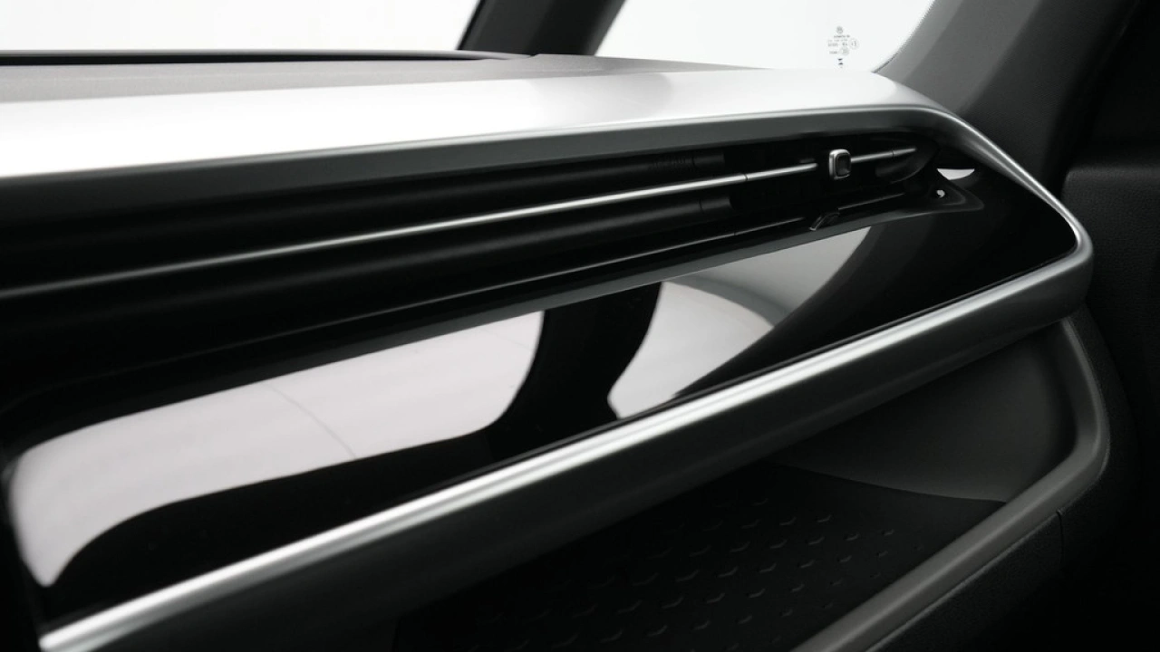 Volkswagen ID. Buzz 1st 77kWh 204pk