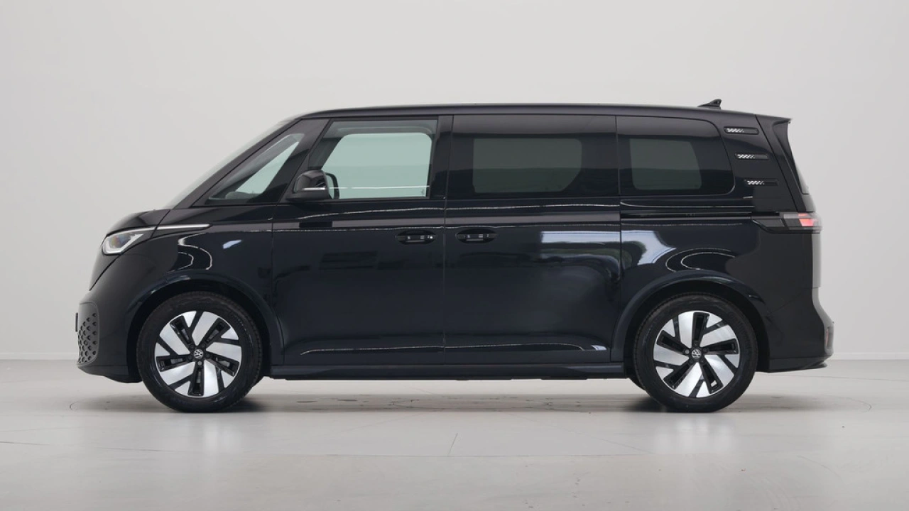 Volkswagen ID. Buzz 1st 77kWh 204pk