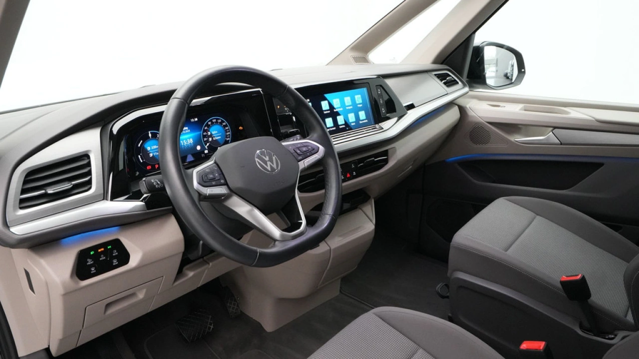 Volkswagen Multivan 1.4 eHybrid 218pk L1H1 Life