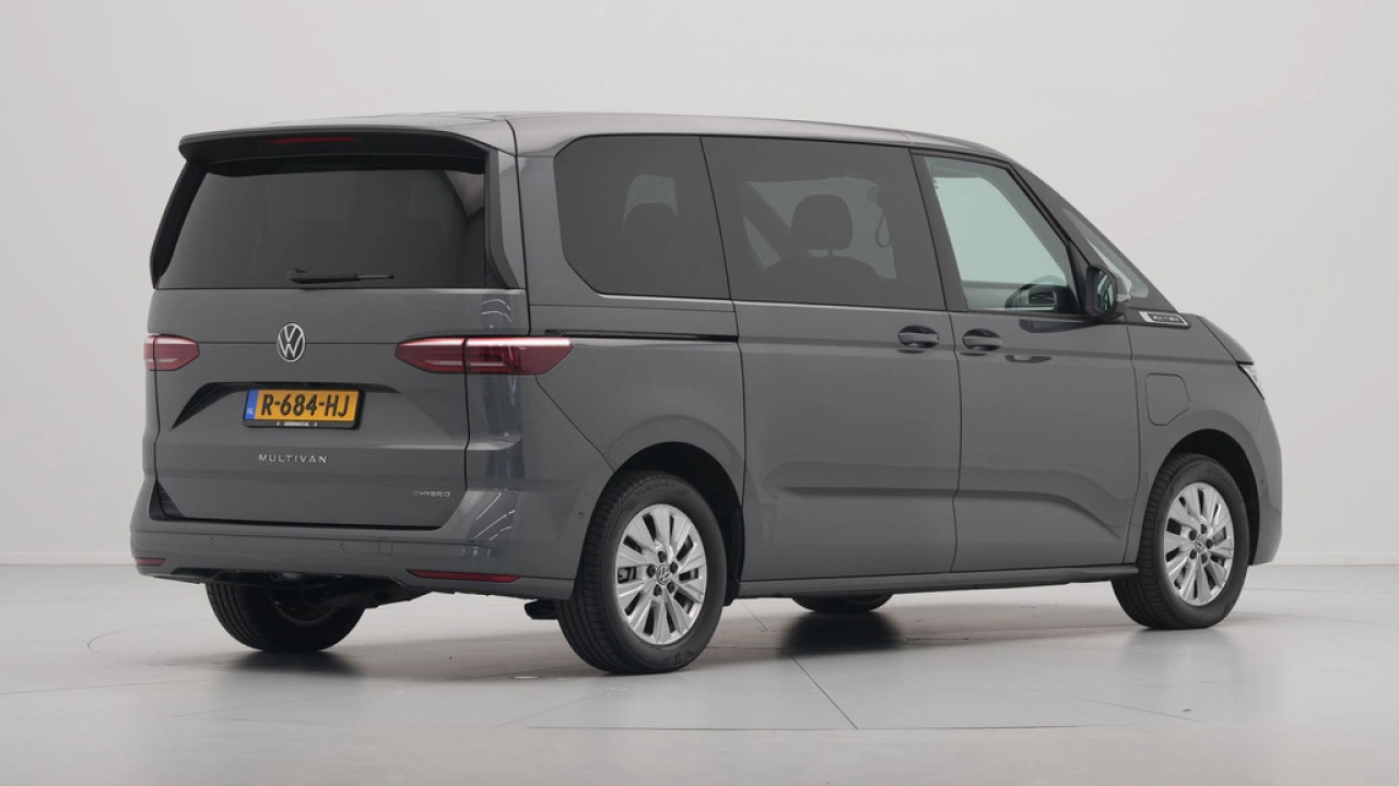 Volkswagen Multivan 1.4 eHybrid 218pk L1H1 Life