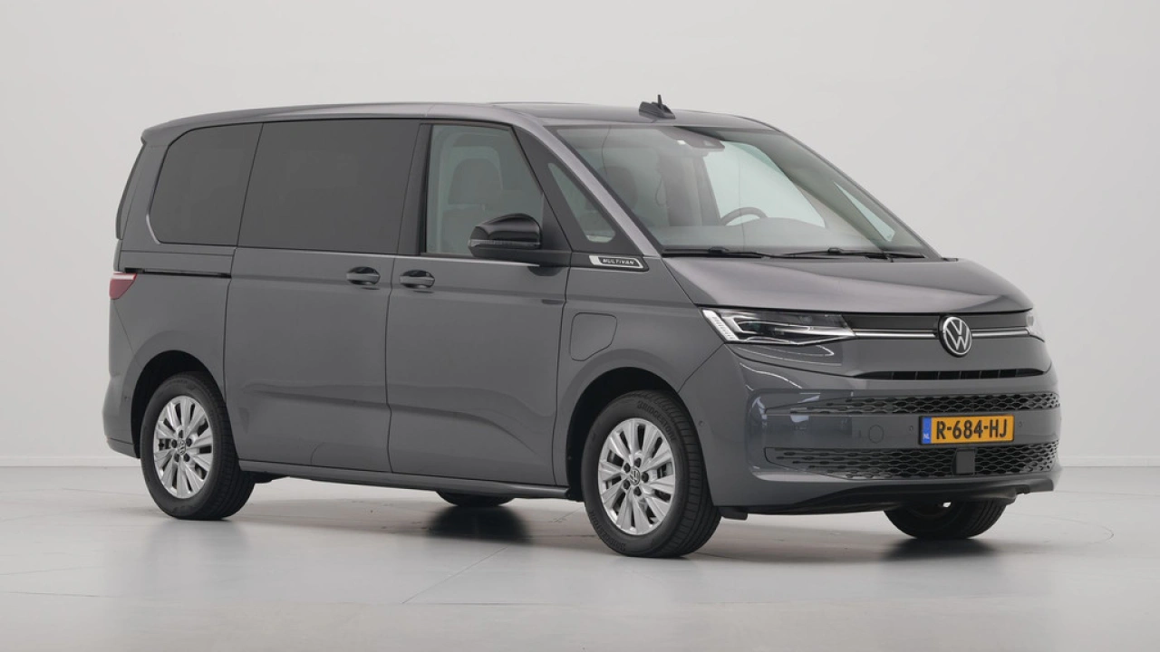Volkswagen Multivan 1.4 eHybrid 218pk L1H1 Life