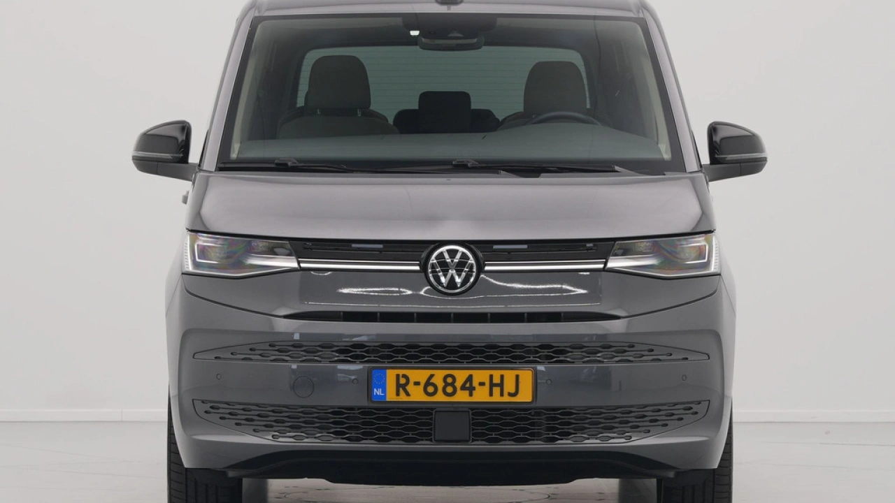 Volkswagen Multivan 1.4 eHybrid 218pk L1H1 Life