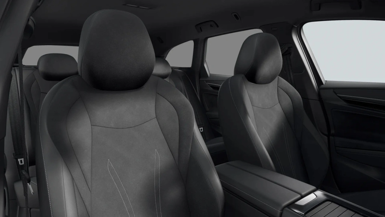 Volkswagen ID.7 Tourer 77 kWh 286 1AT Pro Limited Edition