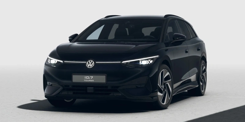 Volkswagen ID.7 Tourer 77 kWh 286 1AT Pro Limited Edition