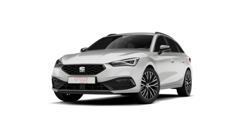 SEAT Leon Sportstourer 1.5 eTSI 150 7DSG FR Business Intense