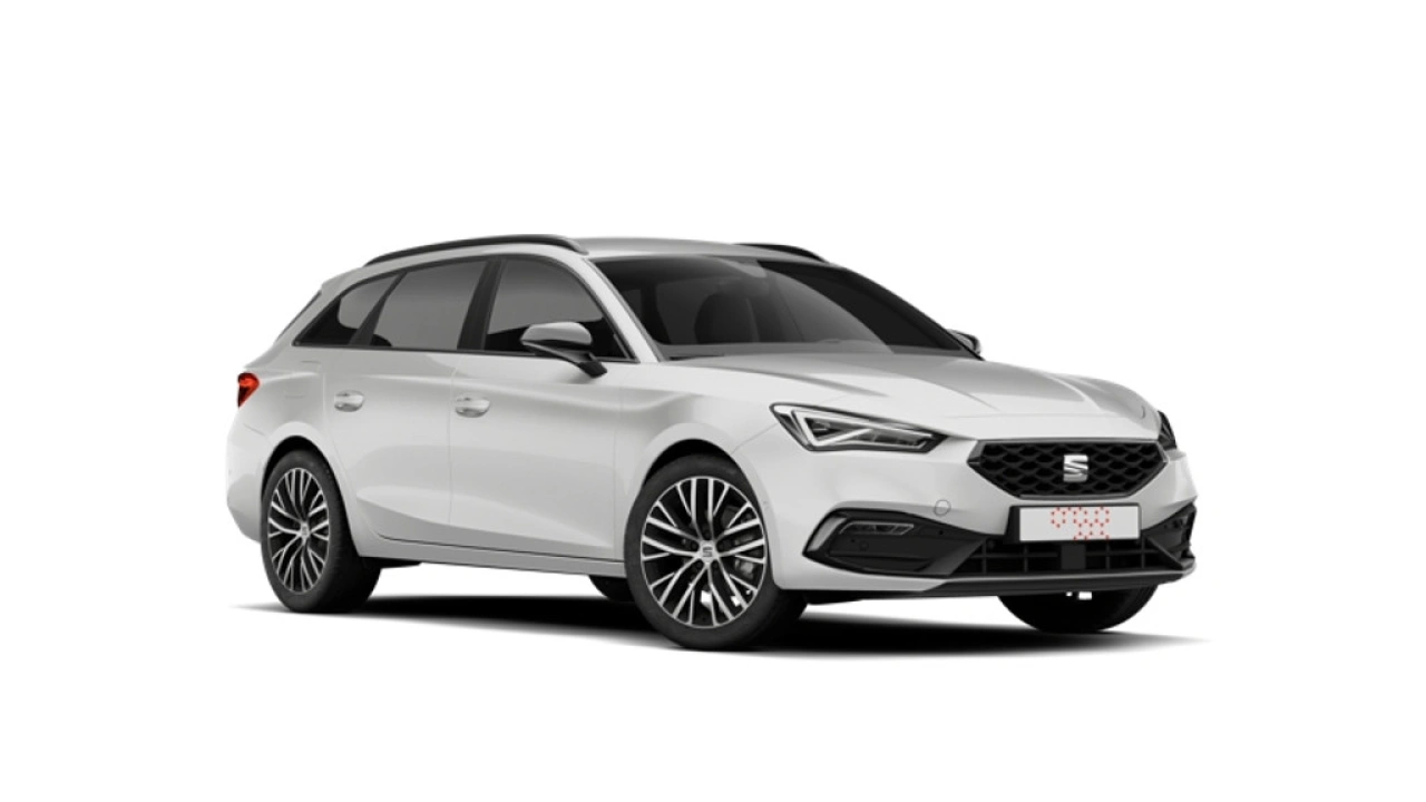 SEAT Leon Sportstourer 1.5 eTSI 150 7DSG FR Business Intense