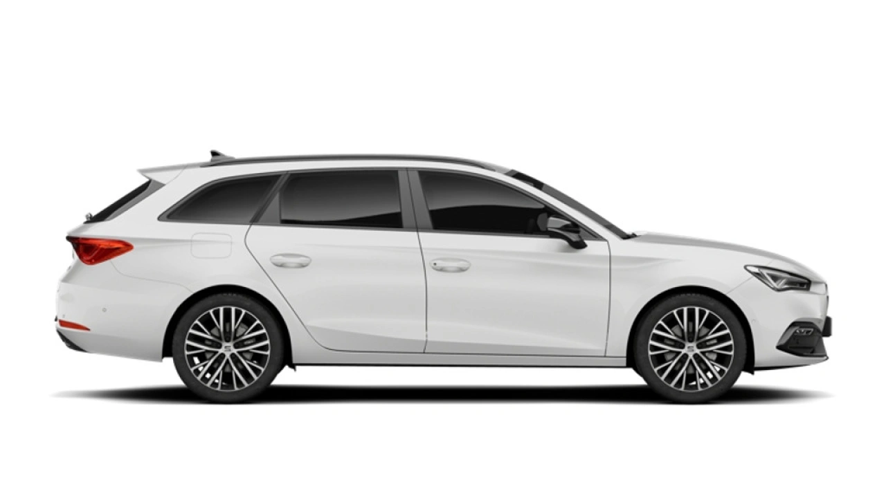 SEAT Leon Sportstourer 1.5 eTSI 150 7DSG FR Business Intense