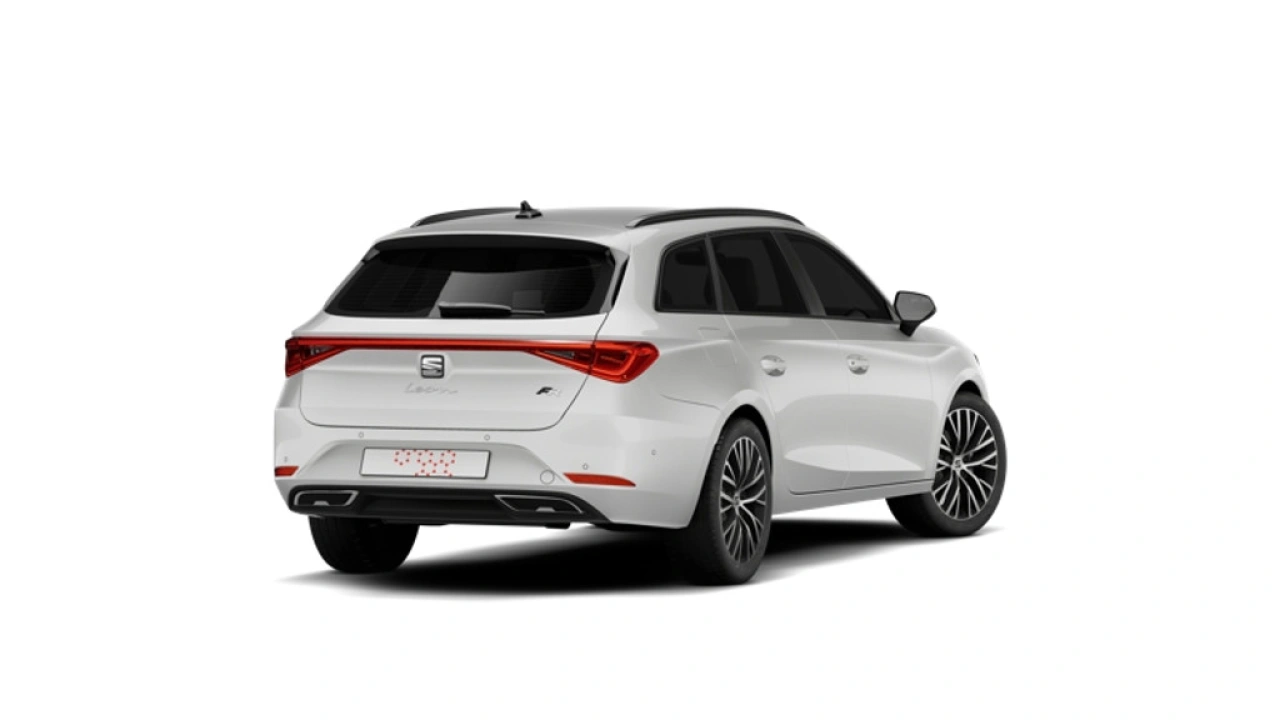 SEAT Leon Sportstourer 1.5 eTSI 150 7DSG FR Business Intense