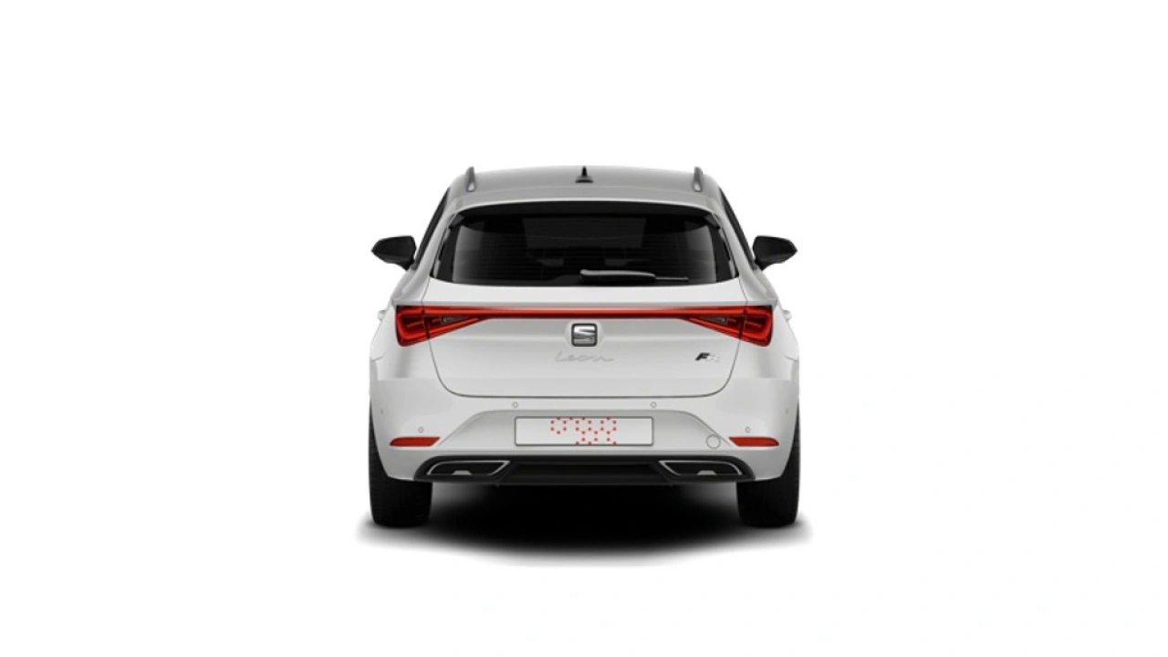 SEAT Leon Sportstourer 1.5 eTSI 150 7DSG FR Business Intense