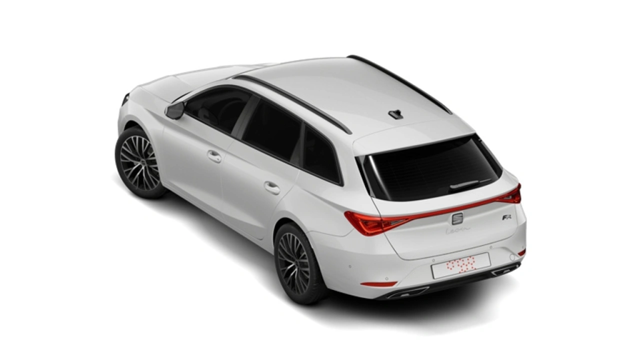 SEAT Leon Sportstourer 1.5 eTSI 150 7DSG FR Business Intense