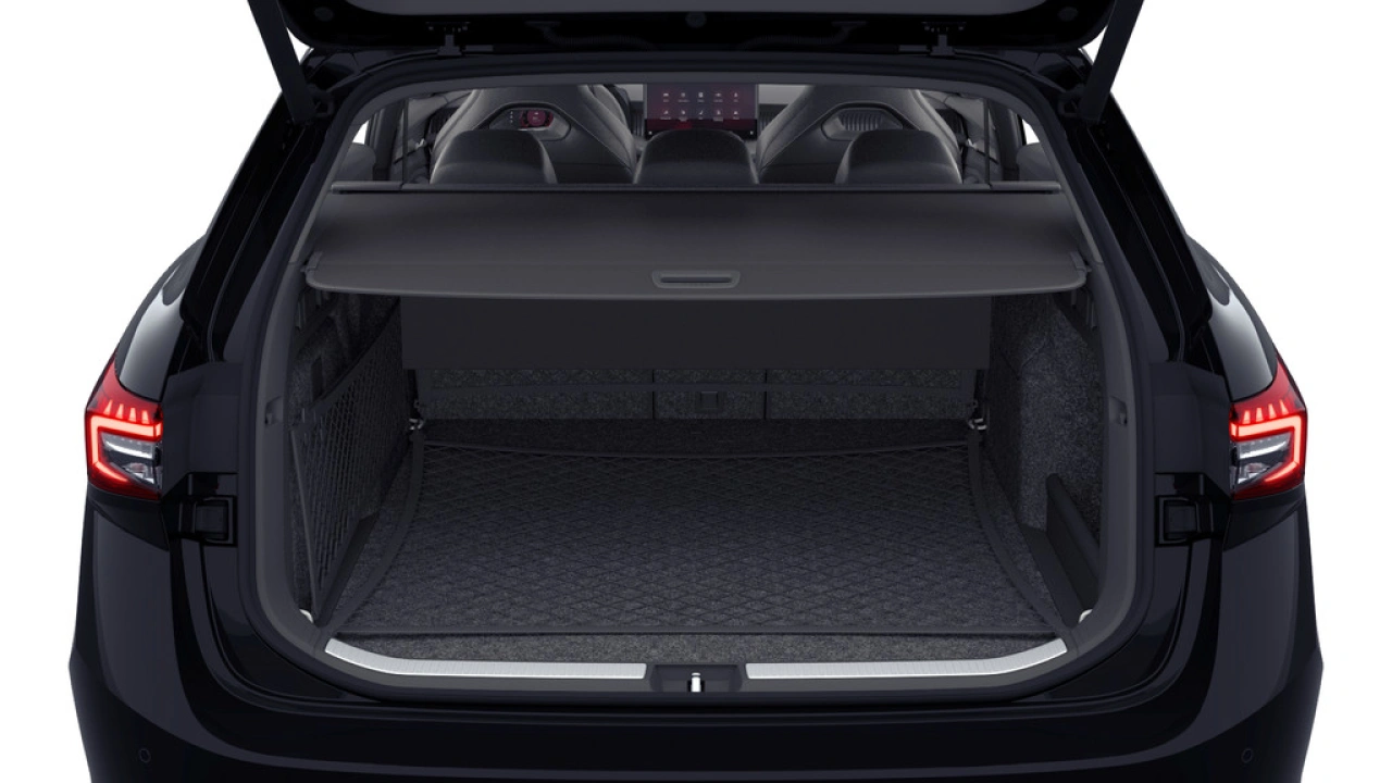 Škoda Superb Combi 1.5 TSI iV 204 6DSG Sportline Business