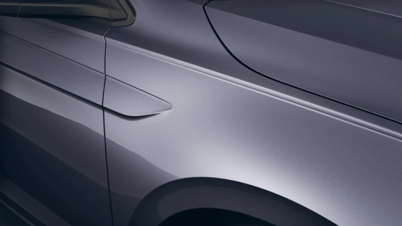 Volkswagen Polo 1.0 MPI 80 5MT Edition