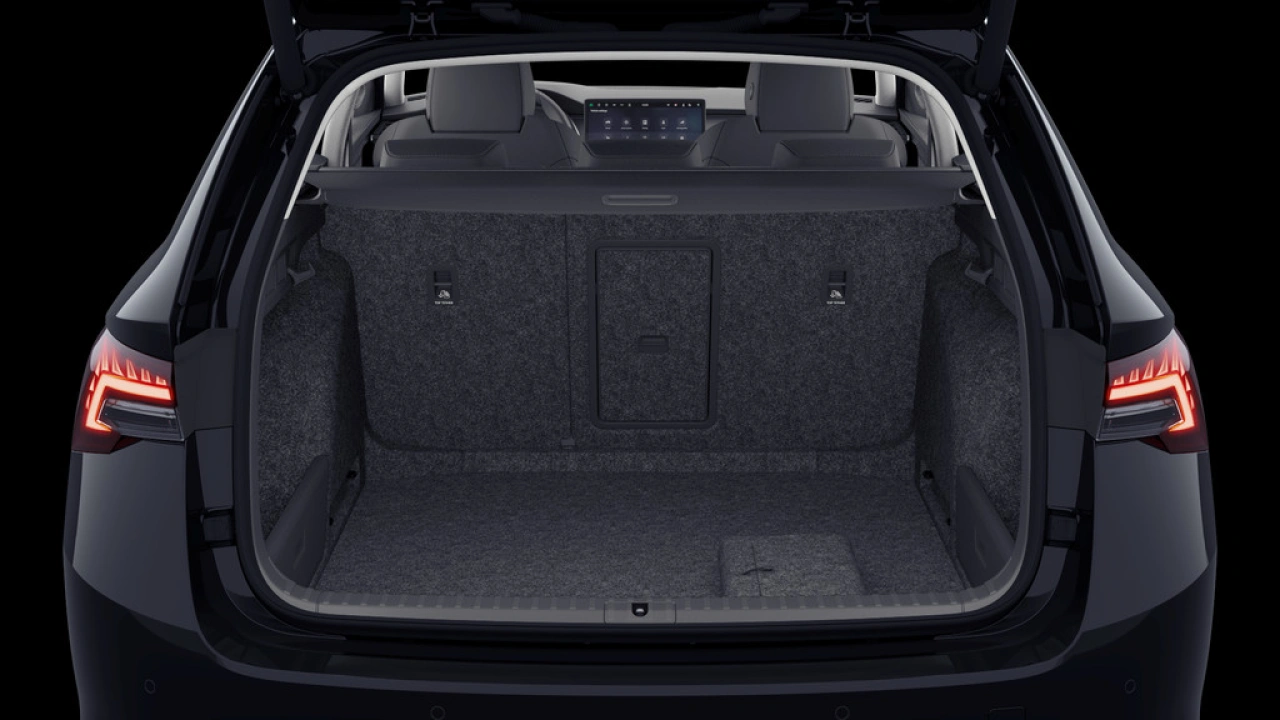 Škoda Octavia Combi 1.5 TSI e-TEC MHEV 115 7DSG Business Edition Plus