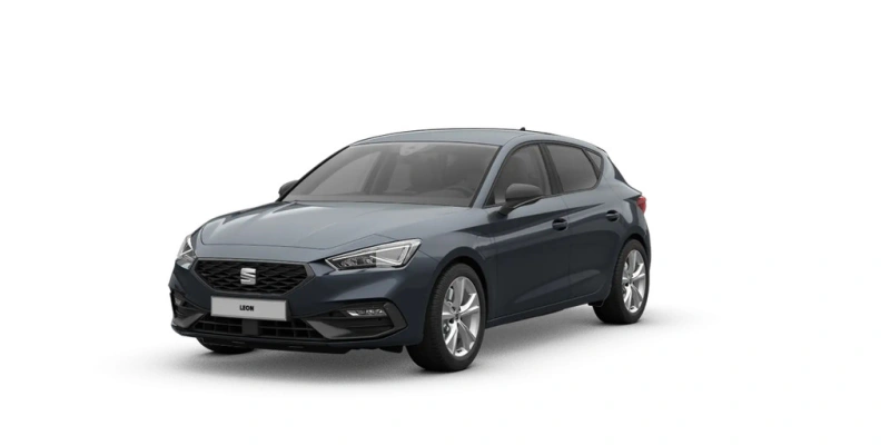 SEAT Leon 1.5 TSI eHybrid 204 6DSG FR Business