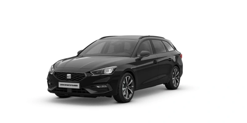 SEAT Leon Sportstourer 1.5 TSI eHybrid 204 6DSG FR Business