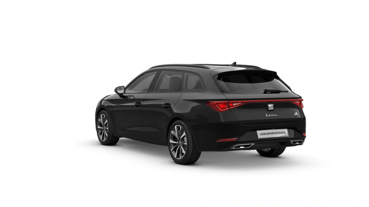 SEAT Leon Sportstourer 1.5 TSI eHybrid 204 6DSG FR Business