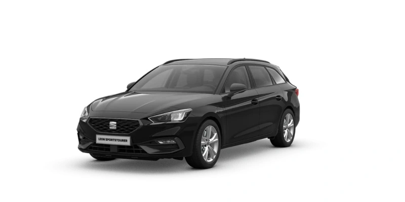SEAT Leon Sportstourer 1.5 TSI eHybrid 204 6DSG FR Business