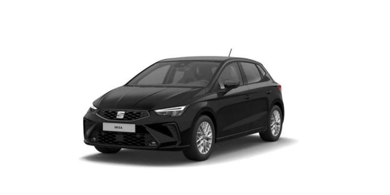 SEAT Ibiza 1.0 EcoTSI 95 5MT FR Business Connect