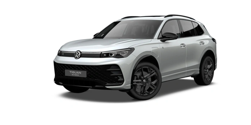Volkswagen Tiguan 1.5 eHybrid 272 6DSG R-Line Edition