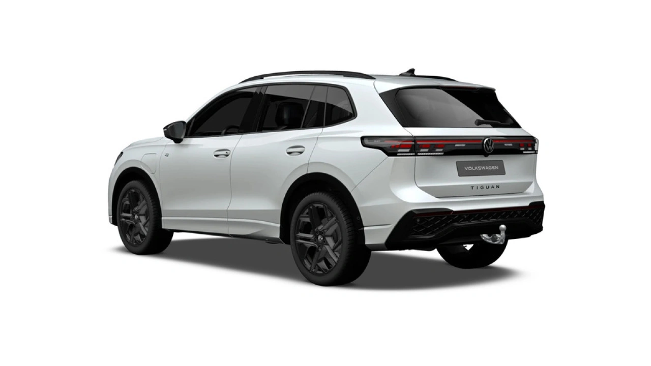 Volkswagen Tiguan 1.5 eHybrid 272 6DSG R-Line Edition