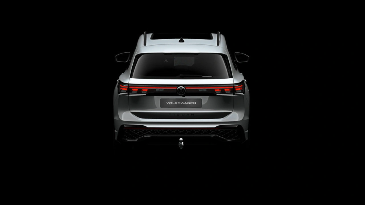 Volkswagen Tiguan 1.5 eHybrid 272 6DSG R-Line Edition