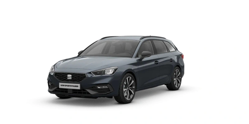 SEAT Leon Sportstourer 1.5 TSI eHybrid 204 6DSG FR Business