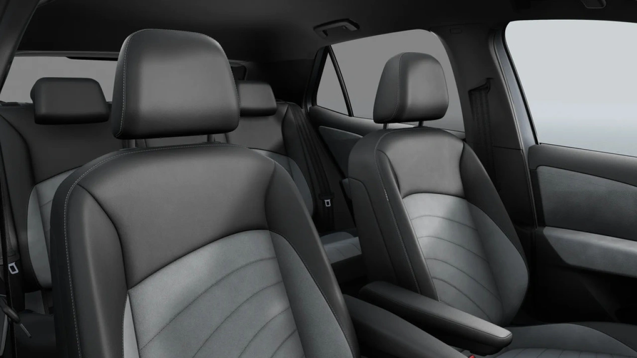 Volkswagen ID.3 58kWh 204 1AT Pro Business