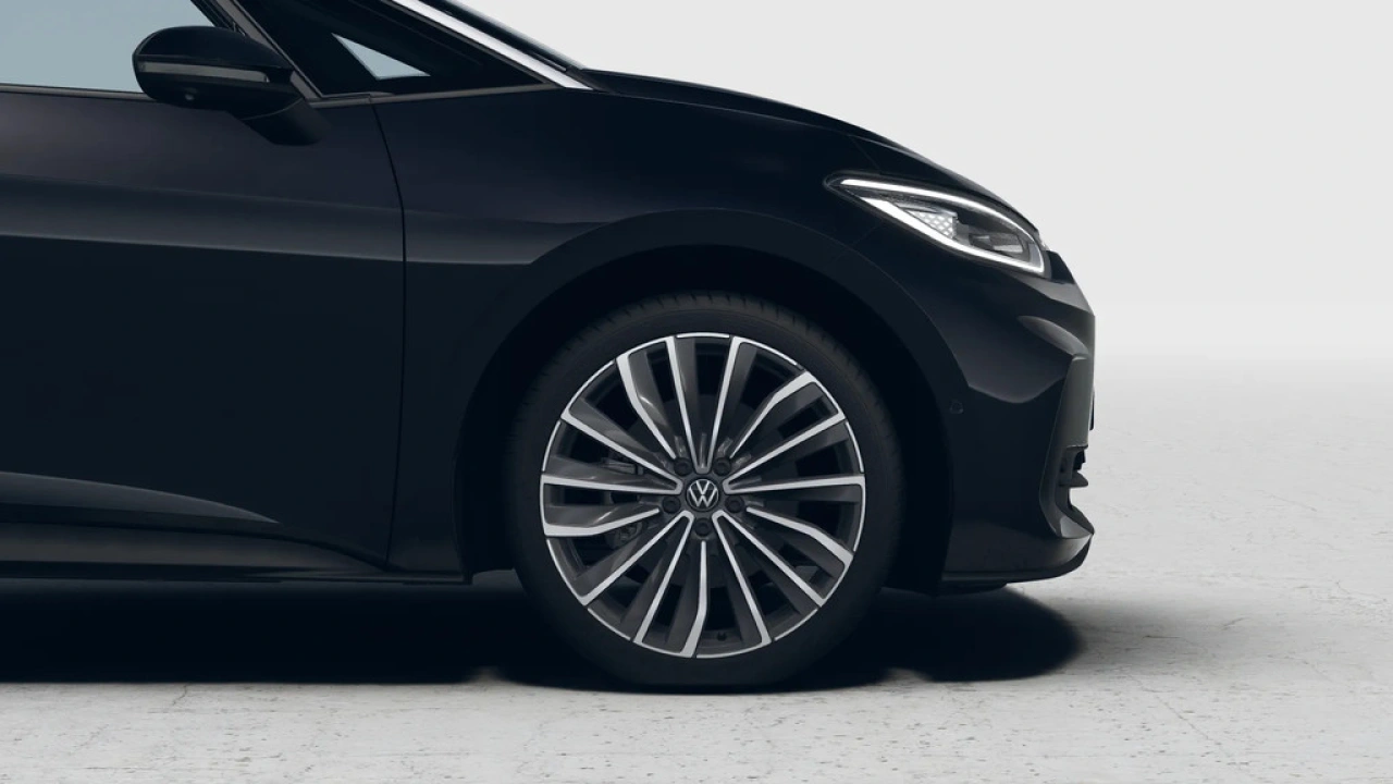 Volkswagen ID.3 59kWh 204 1AT Pro Business